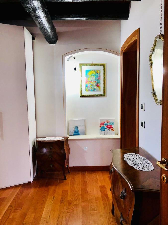 Villa Casa Sonia Quarto d'Altino Bagian luar foto