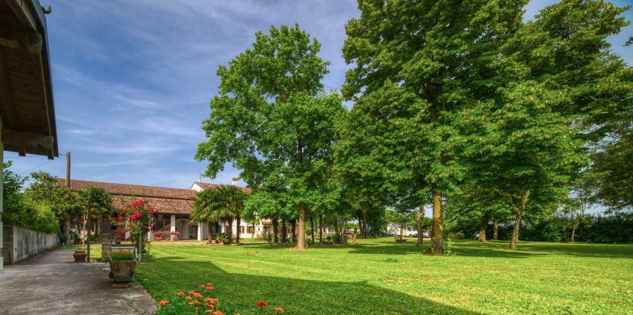 Villa Casa Sonia Quarto d'Altino Bagian luar foto