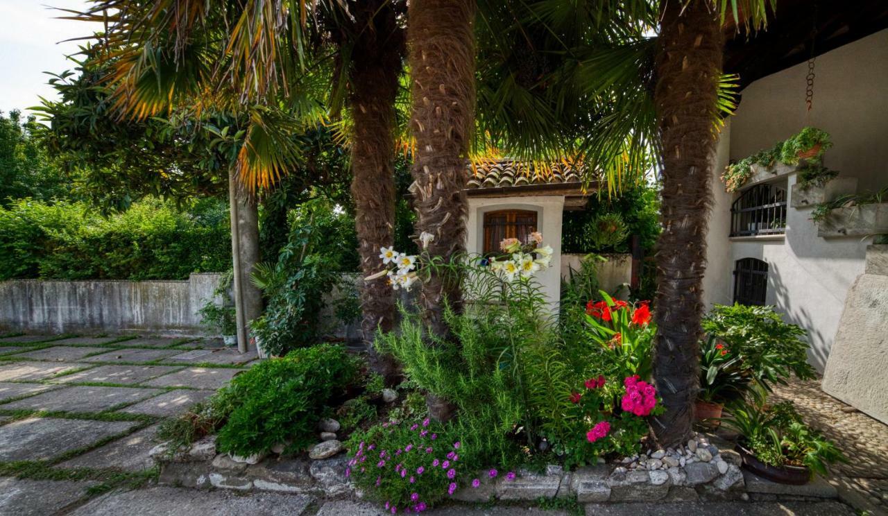 Villa Casa Sonia Quarto d'Altino Bagian luar foto